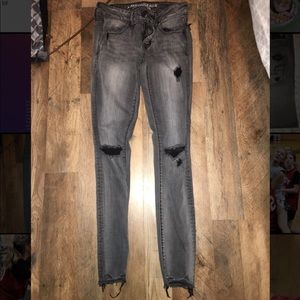 American Eagle Jeans!